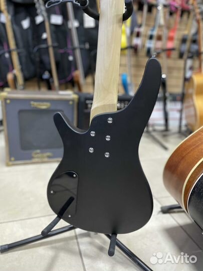 Бас-гитара 5-струнная Foix FBG/FBG-KB-11-BK