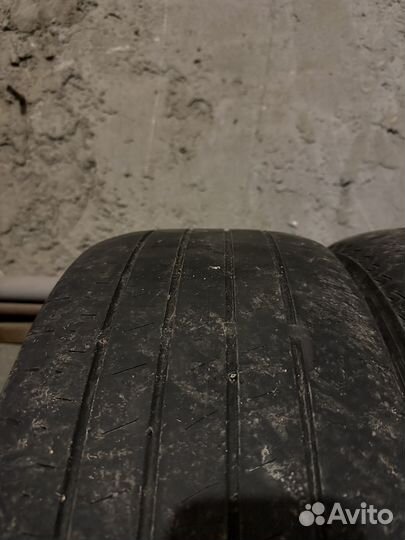 Bridgestone Turanza T005A 235/45 R18