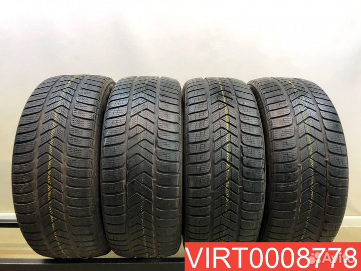 Pirelli Winter Sottozero 3 245/45 R19 102V