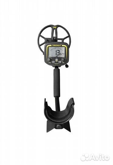 Металлоискатель TX850 новый+аккумулятор