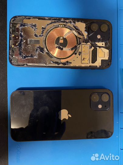 Ремонт телефонов