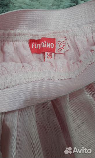 Платья для девочки 2, 3, 4 года и юбка