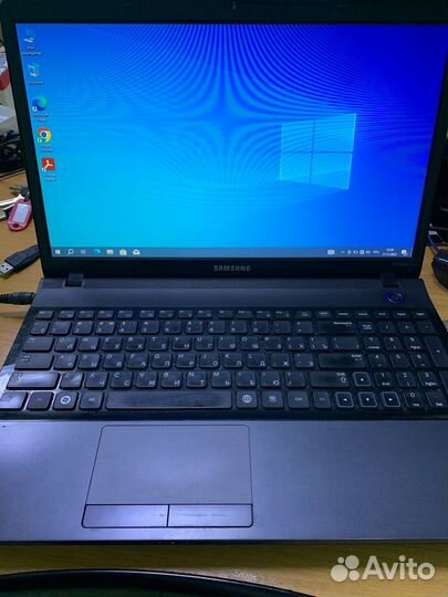 Продаются офисные ноутбуки