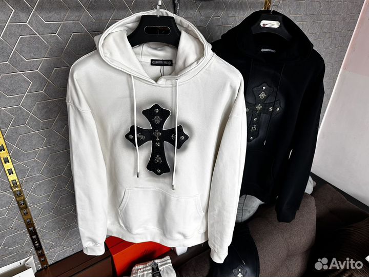 Спортивный костюм Chrome Hearts