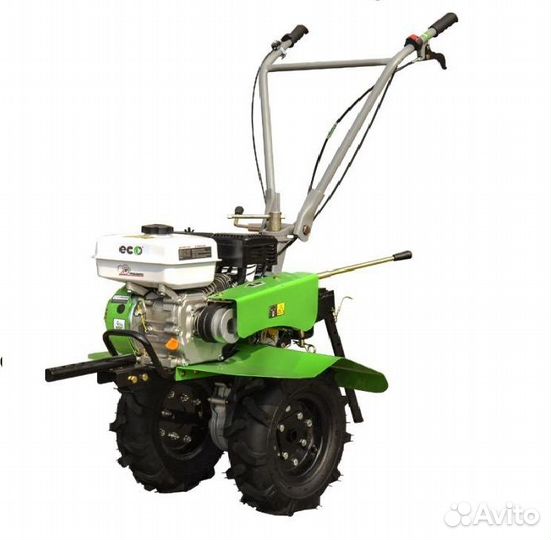 Мотоблок forza мб5-701 7 л.с 3вп/1н понижбез колес