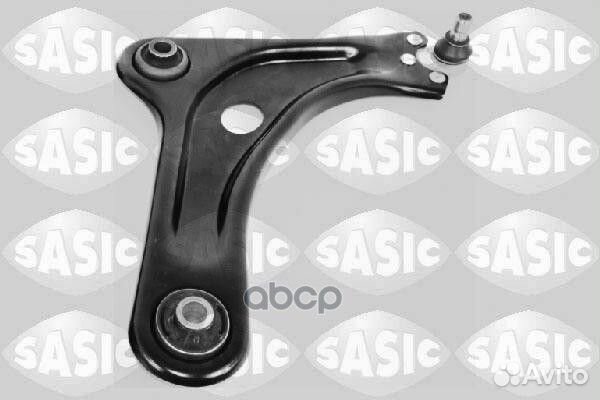 Рычаг peugeot 208/citroen C3/C4/DS3 10- пер.под