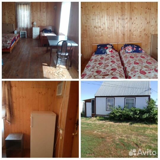 Рыбалка и Отдых в Астрахани, с. Вышка