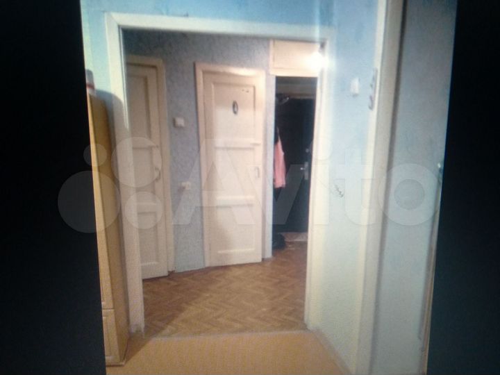 1-к. квартира, 33 м², 4/5 эт.