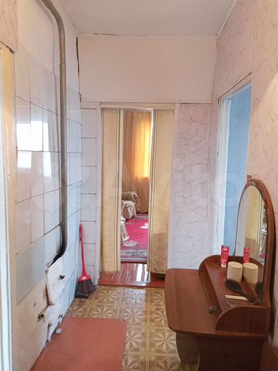 Дом 56 м² на участке 18 сот.