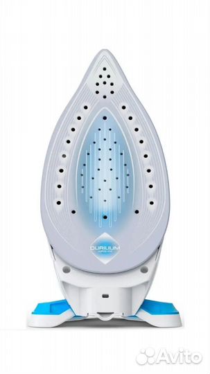 Утюг с парогенератором Tefal