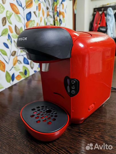 Кофемашина bosch бу