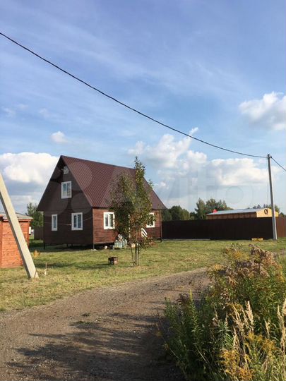 Участок 9,6 сот. (СНТ, ДНП)