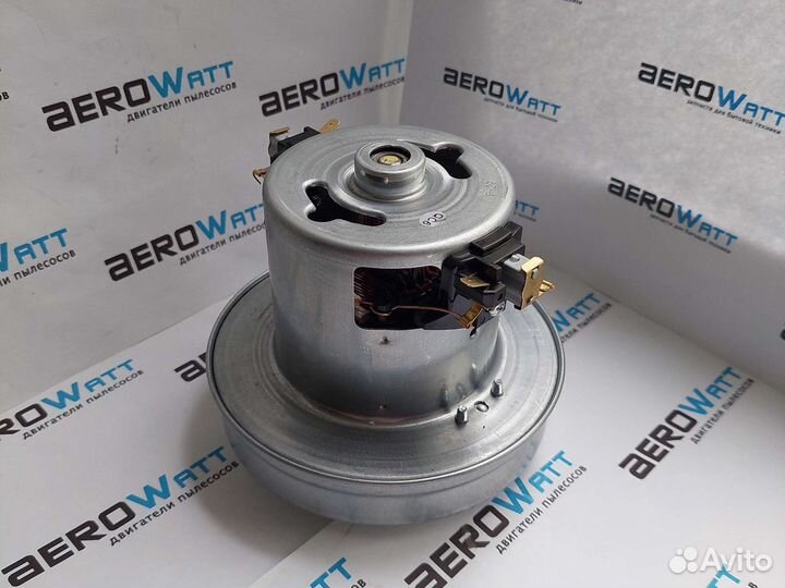 Двигатель пылесоса LG V1J-PH29, EAU41711809