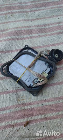 Блок розжига 85967-20020