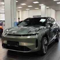 Lynk & Co 08 1.5 AT, 2024, 25 км, с пробегом, цена 5 800 000 руб.