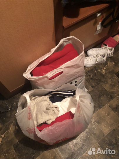 Вещи на Мальчика 10-12