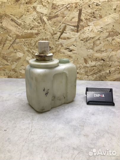 Бачок омывателя ваз 2107