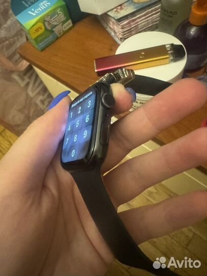 Apple watch se 2022 44mm