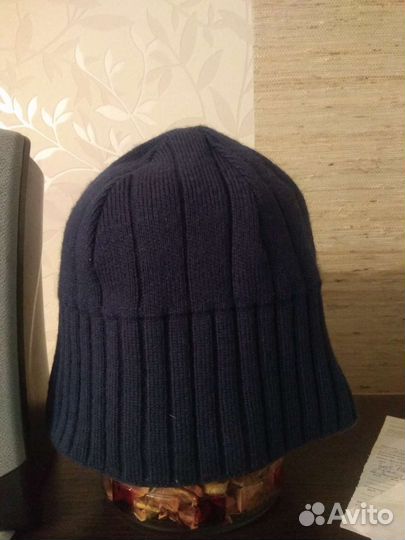 Шапки мужские
