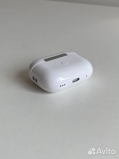 Наушники earpods pro 2