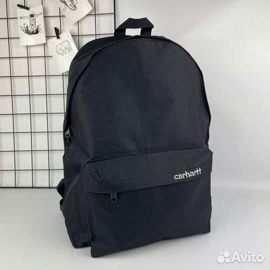 Рюкзак carhartt payton backpack