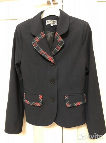 Школьная форма