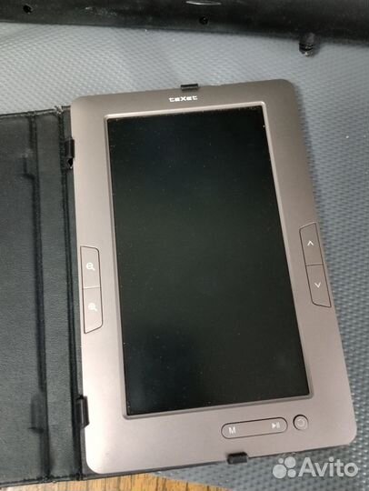 Электронная книга texet tb-721HD
