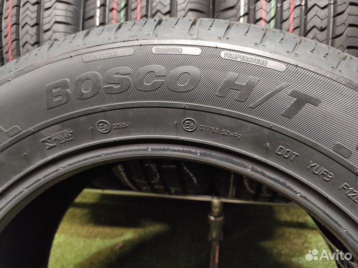 Viatti Bosco H/T V-238 225/60 R17 99V