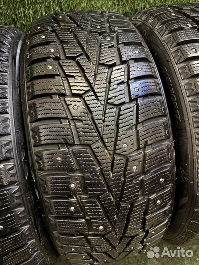 Nexen Winguard WinSpike WH6 215/50 R17