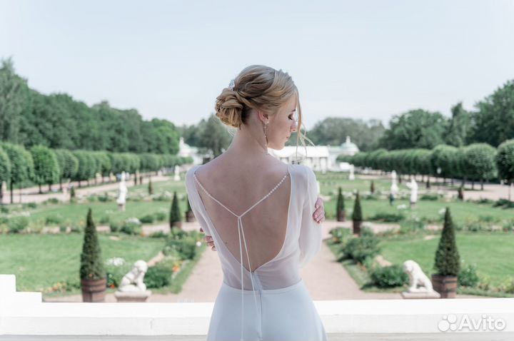 Свадебный фотограф и видеограф