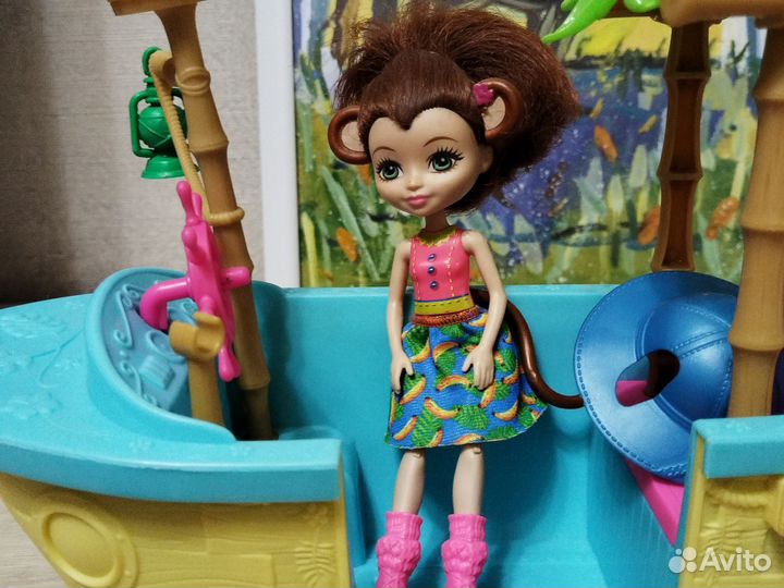 Набор Энчантималз