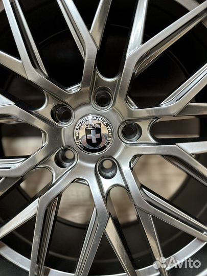 Новые диски R19 5-108 vf