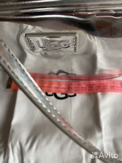 Сумка женская UGG