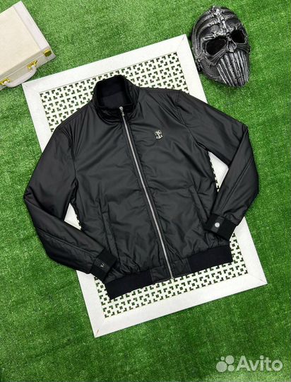 Куртка мужская