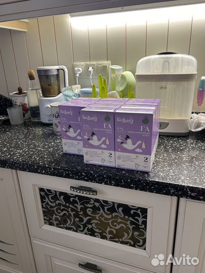 Беллакт гипоаллергенный 2 11 упаковок