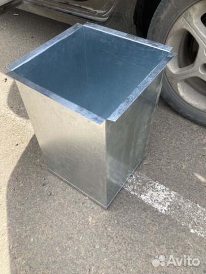 Урна уличная