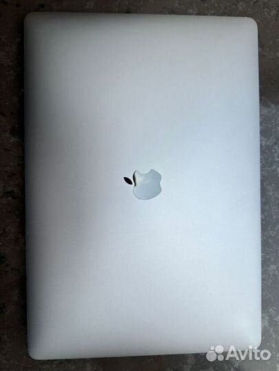 Apple MacBook Pro 15 2019 I7 8/256