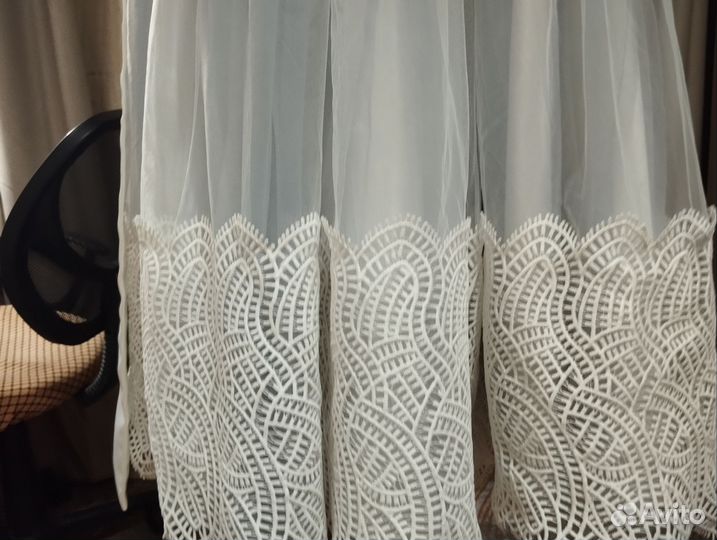 Нарядное платье для девочки 116 122