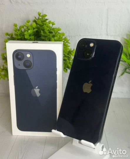 iPhone 13, 128 ГБ