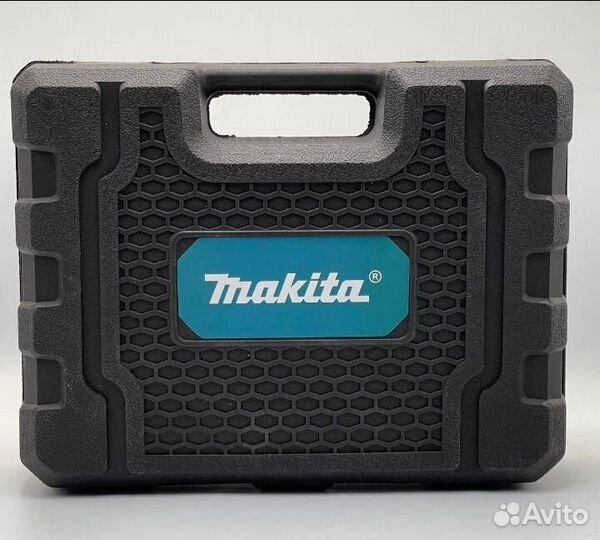 Электроотвертка Аккоммулятоиная Makita