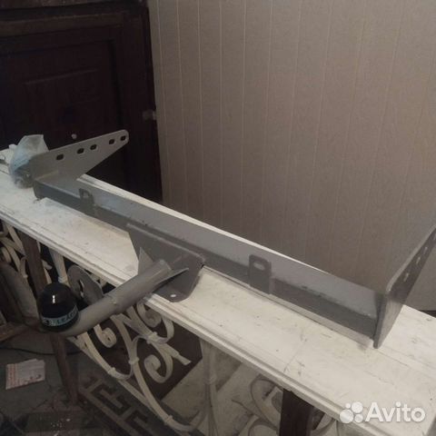 Фаркоп тсу VAZ-01H