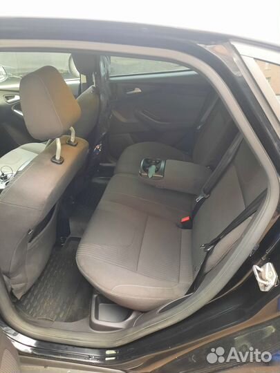 Ford Focus 2.0 AMT, 2012, 250 500 км