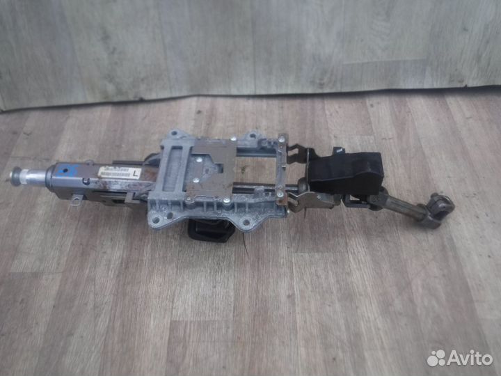 Рулевая колонка Volkswagen Passat B6 2007