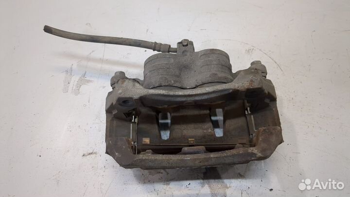 Суппорт Nissan Leaf 2017, 2019