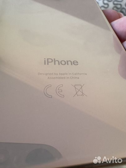 iPhone Xs, 64 ГБ