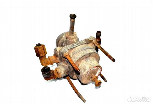 Тормозные краны, другие benalu 0 (01.60)