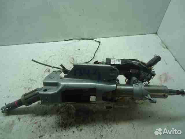 Колонка рулевая Mitsubishi Outlander XL