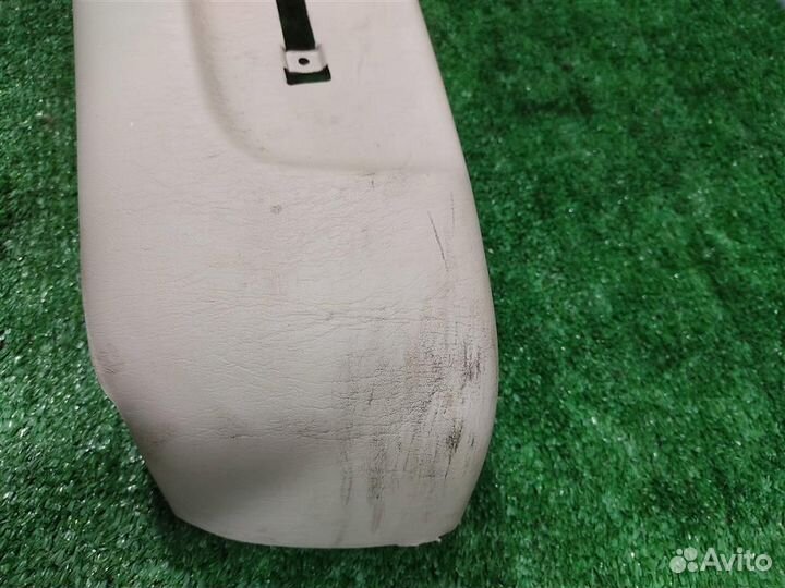 Накладка сиденья Lexus GS300 (S160) 2001