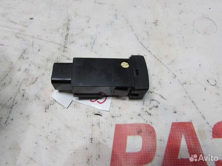 Кнопка освещения панели приборов для Mazda 6 2002