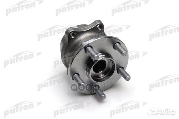 Ступица колеса PBK7479H patron